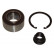 Wheel bearing WBK-9028 Kavo parts