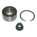 Wheel bearing WBK-9029 Kavo parts