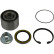Wheel bearing WBK-9034 Kavo parts, Thumbnail 3