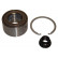 Wheel bearing WBK-9035 Kavo parts
