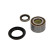 Wheel bearing WBK-9039 Kavo parts, Thumbnail 3