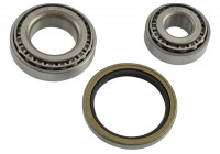 Wheel bearing WBK-9049 Kavo parts