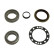 Wheel bearing WBK-9055 Kavo parts