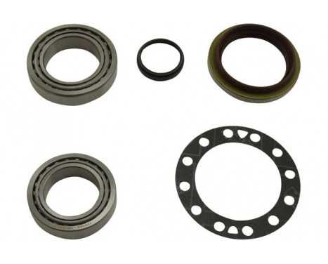 Wheel bearing WBK-9055 Kavo parts, Image 2