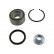 Wheel bearing WBK-9058 Kavo parts, Thumbnail 2