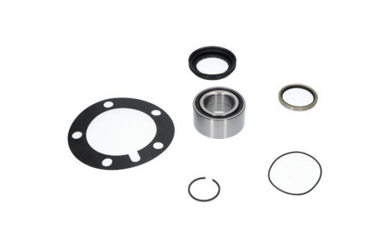 Wheel bearing WBK-9060 Kavo parts, Image 4