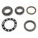 Wheel bearing WBK-9070 Kavo parts, Thumbnail 2