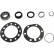 Wheel bearing WBK-9076 Kavo parts