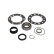 Wheel bearing WBK-9076 Kavo parts, Thumbnail 2