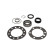 Wheel bearing WBK-9076 Kavo parts, Thumbnail 4