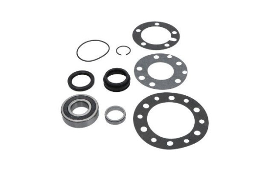 Wheel bearing WBK-9081 Kavo parts, Image 3