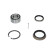 Wheel bearing WBK-9091 Kavo parts