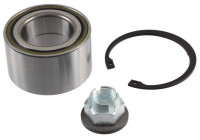 Wheel bearing