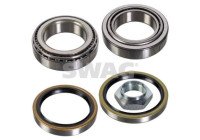 Wheel bearing
