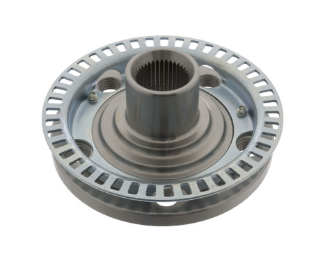 Wheel Hub 01298 FEBI