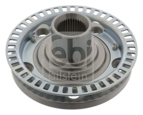 Wheel Hub 01298 FEBI, Image 2