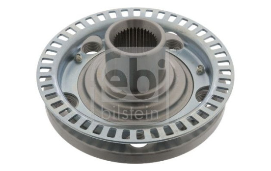 Wheel Hub 01298 FEBI, Image 2