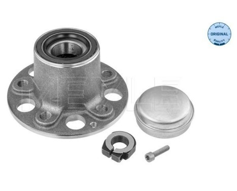 wheel hub 014 652 0009 Meyle