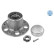 wheel hub 014 652 0009 Meyle