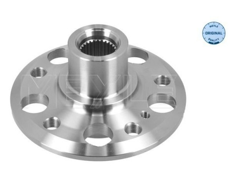 Wheel hub 014 752 0009 Meyle