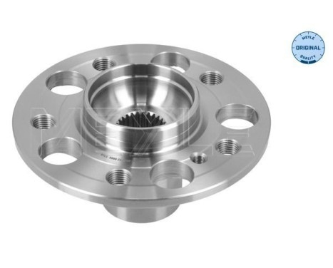 Wheel hub 014 752 0009 Meyle, Image 2