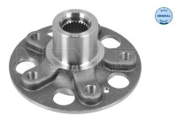 Wheel hub 014 752 0011 Meyle
