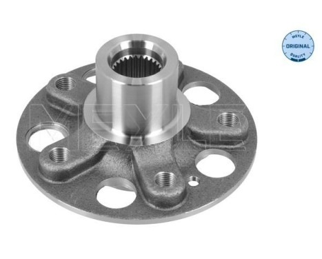 Wheel hub 014 752 0011 Meyle