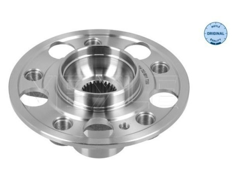 Wheel hub 014 752 0011 Meyle, Image 2