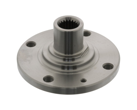 Wheel Hub 01424 FEBI