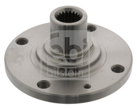 Wheel Hub 01424 FEBI, Image 2
