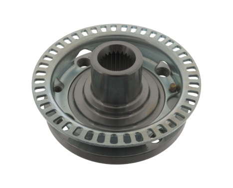 Wheel Hub 01901 FEBI