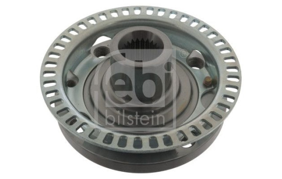 Wheel Hub 01901 FEBI, Image 2