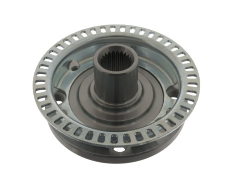 Wheel Hub 01902 FEBI