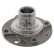 Wheel Hub 03104 FEBI, Thumbnail 2