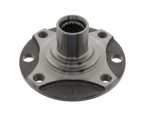 Wheel Hub 03106 FEBI