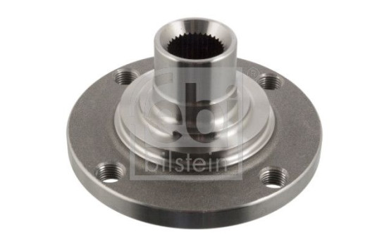 Wheel Hub 03617 FEBI, Image 2