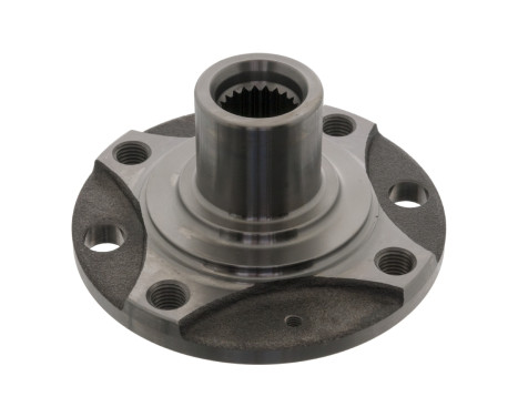 Wheel Hub 03975 FEBI