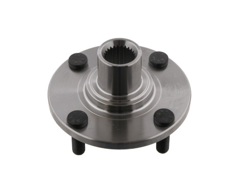 Wheel Hub 03991 FEBI
