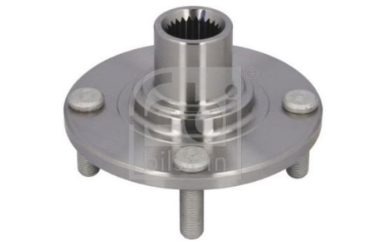 Wheel Hub 03991 FEBI, Image 2