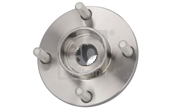 Wheel Hub 03991 FEBI, Image 3
