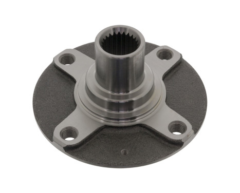 Wheel Hub 05761 FEBI