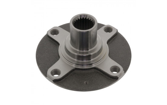 Wheel Hub 05761 FEBI