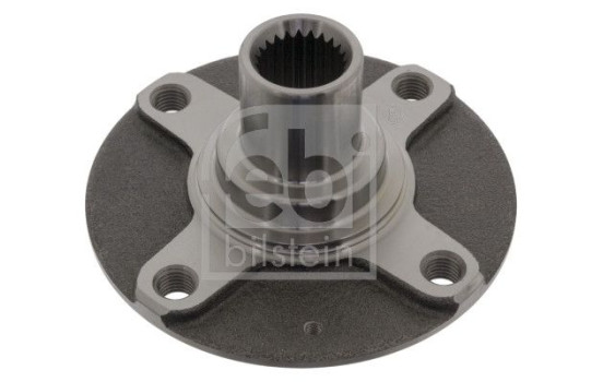 Wheel Hub 05761 FEBI, Image 2