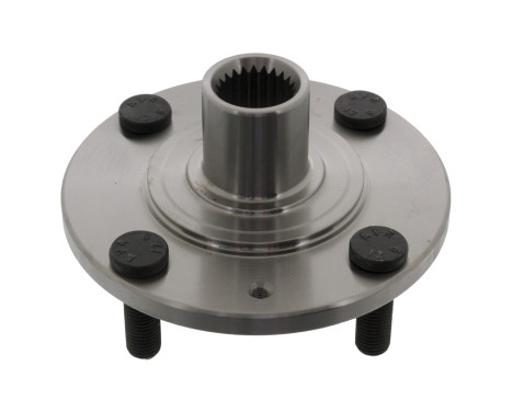 Wheel Hub 05762 FEBI