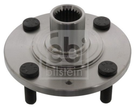 Wheel Hub 05762 FEBI, Image 2