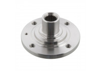 Wheel Hub 08331 FEBI