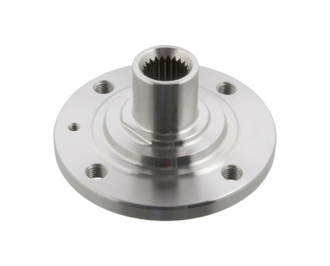 Wheel Hub 08331 FEBI