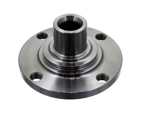 Wheel Hub 08949 FEBI