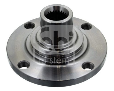 Wheel Hub 08949 FEBI, Image 2