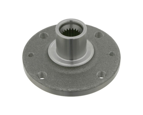 Wheel Hub 09321 FEBI